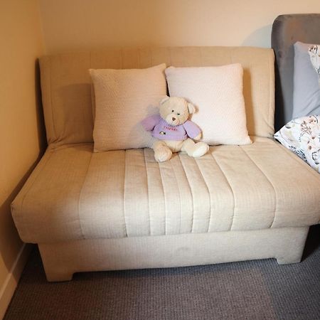 3 Bedrooms Flat In Central Edinburgh Old Town Sleeps 6 エクステリア 写真