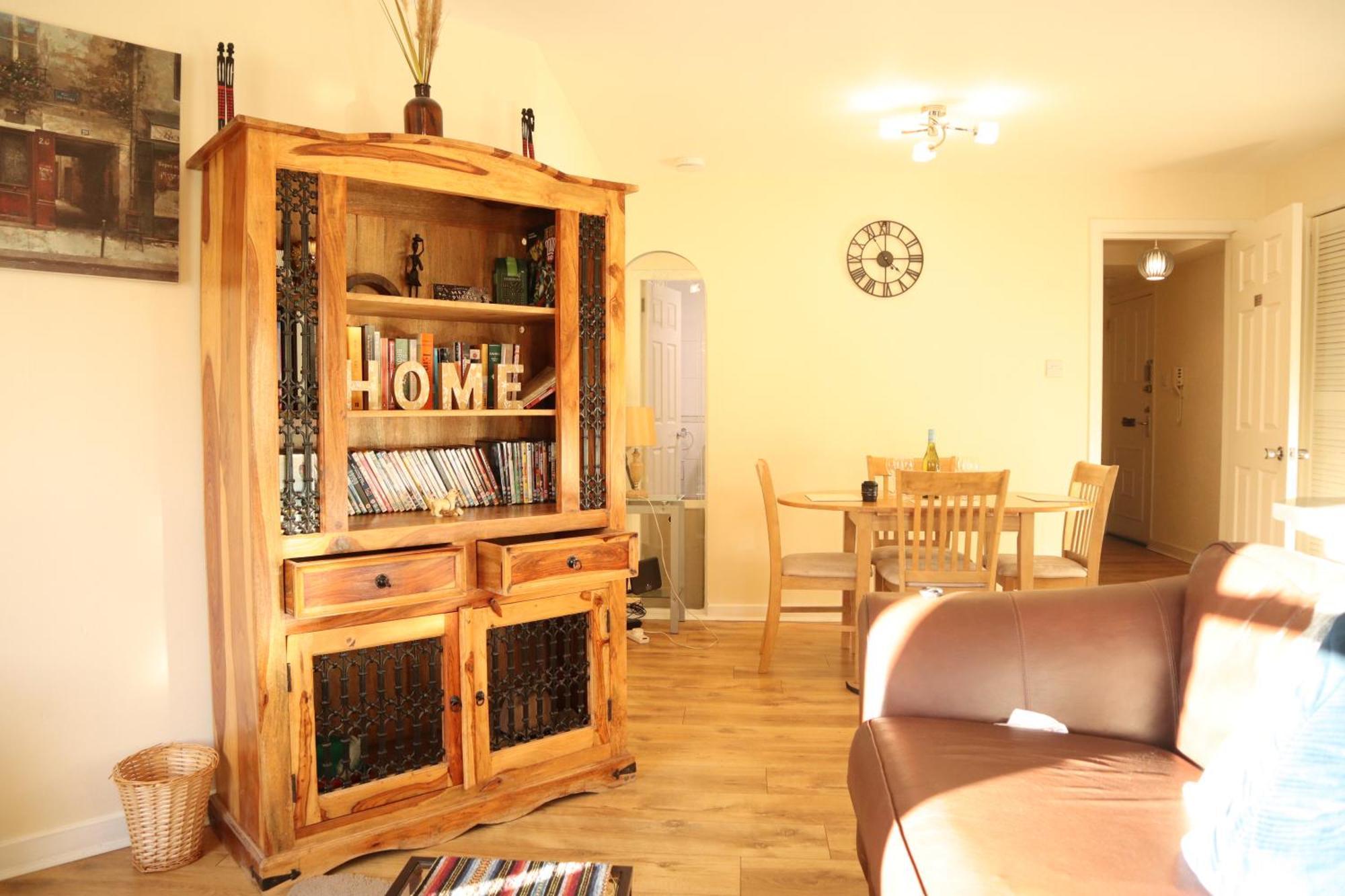 3 Bedrooms Flat In Central Edinburgh Old Town Sleeps 6 エクステリア 写真