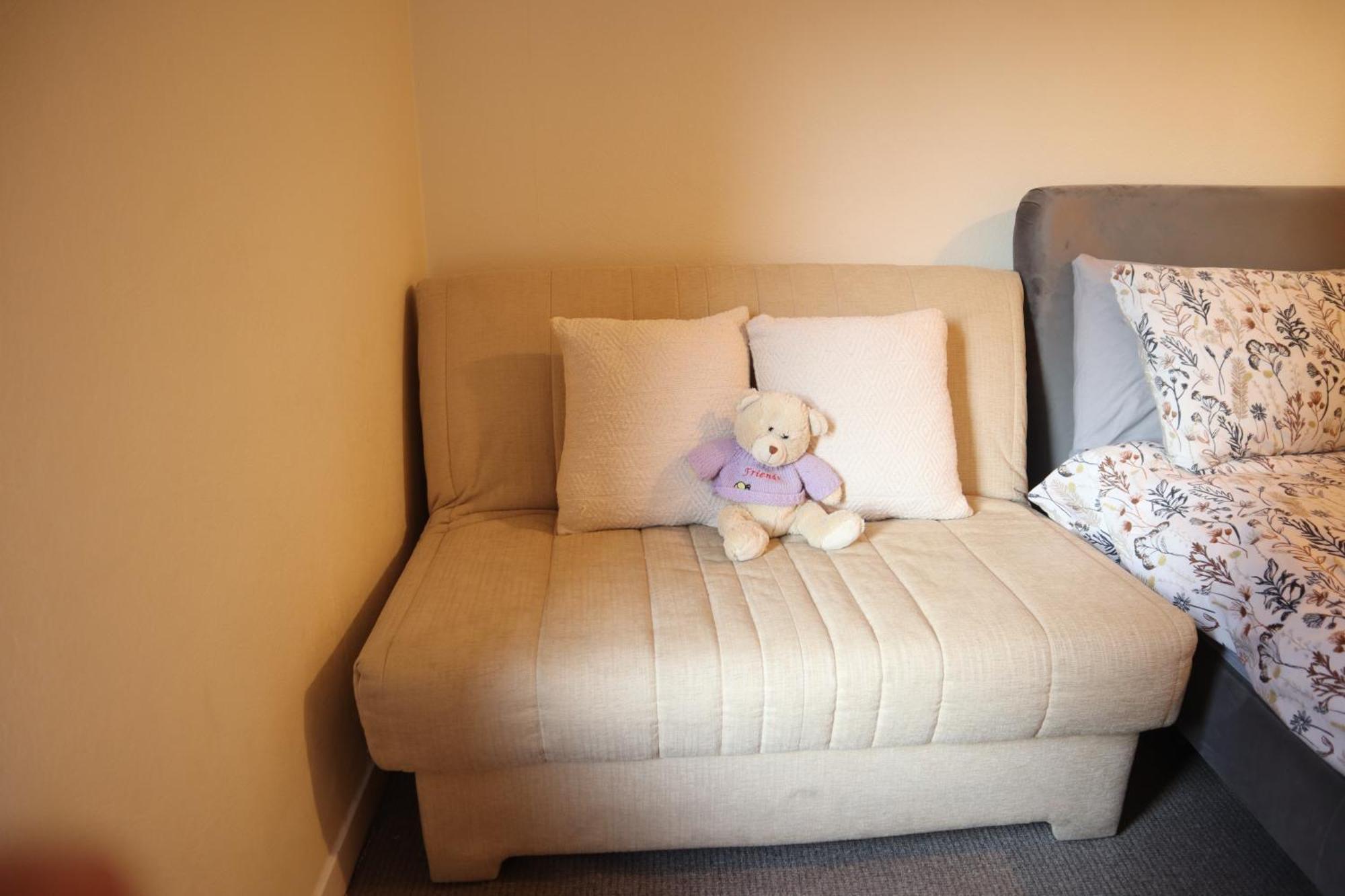 3 Bedrooms Flat In Central Edinburgh Old Town Sleeps 6 エクステリア 写真