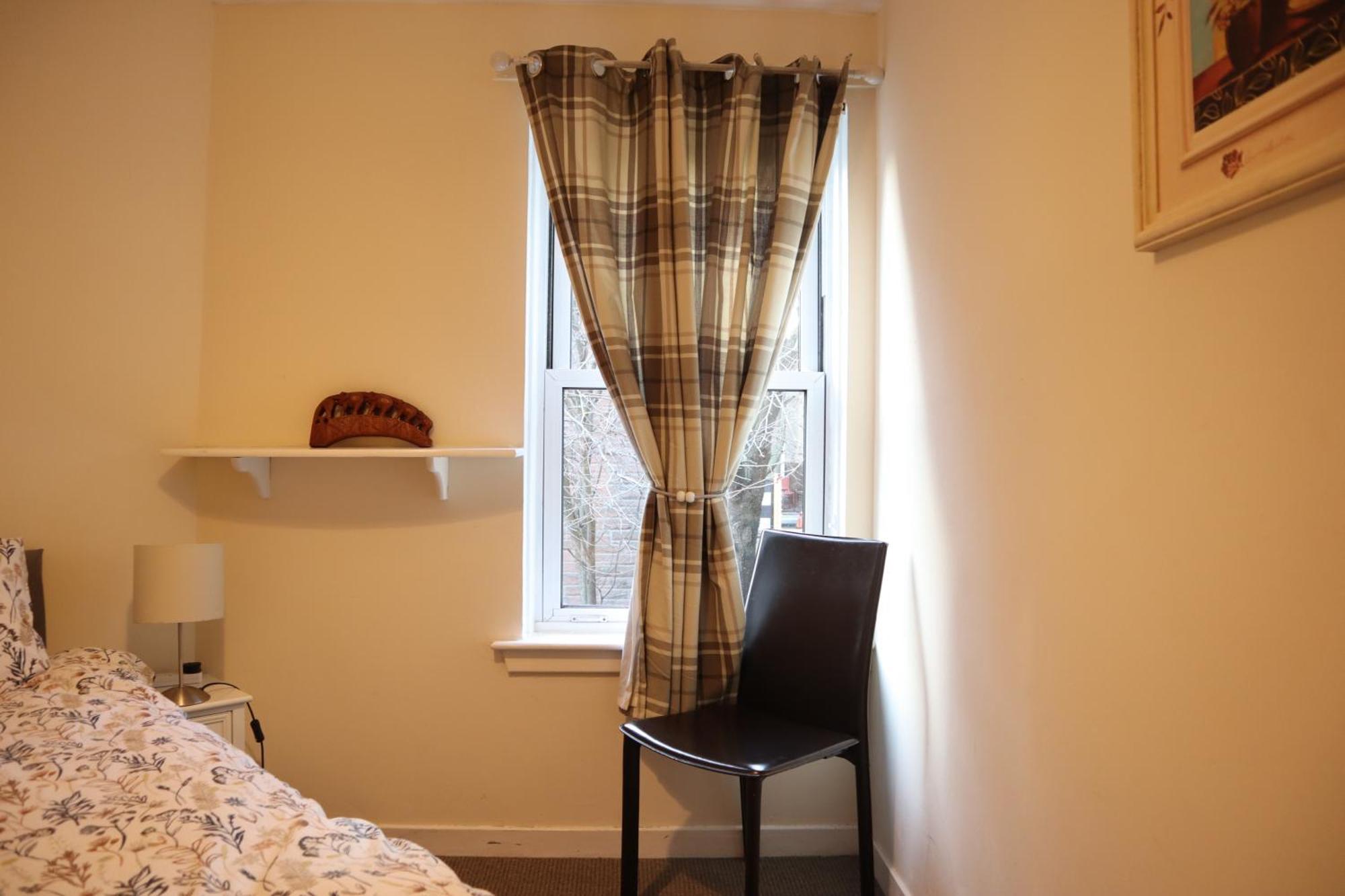 3 Bedrooms Flat In Central Edinburgh Old Town Sleeps 6 エクステリア 写真