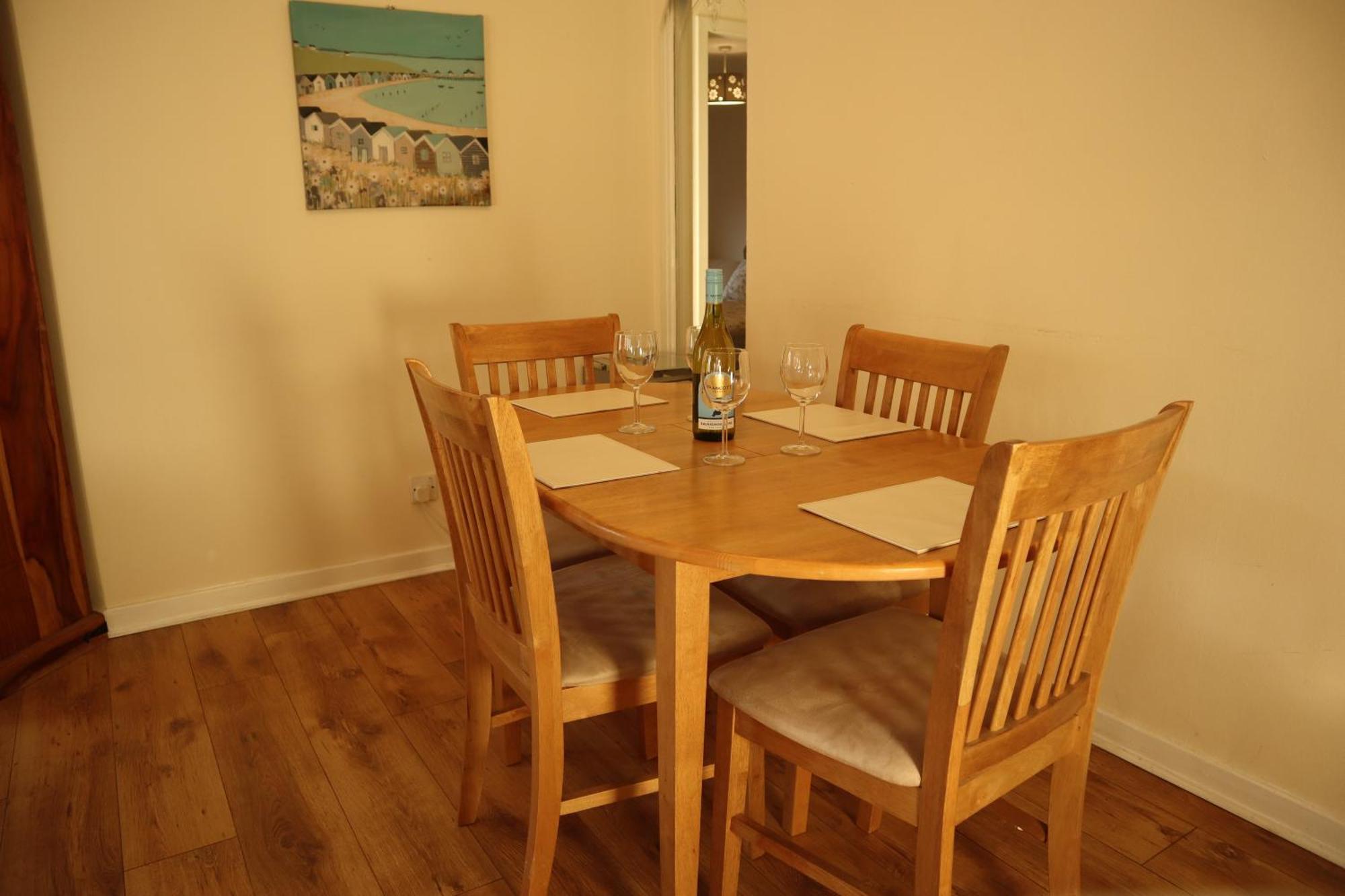 3 Bedrooms Flat In Central Edinburgh Old Town Sleeps 6 エクステリア 写真