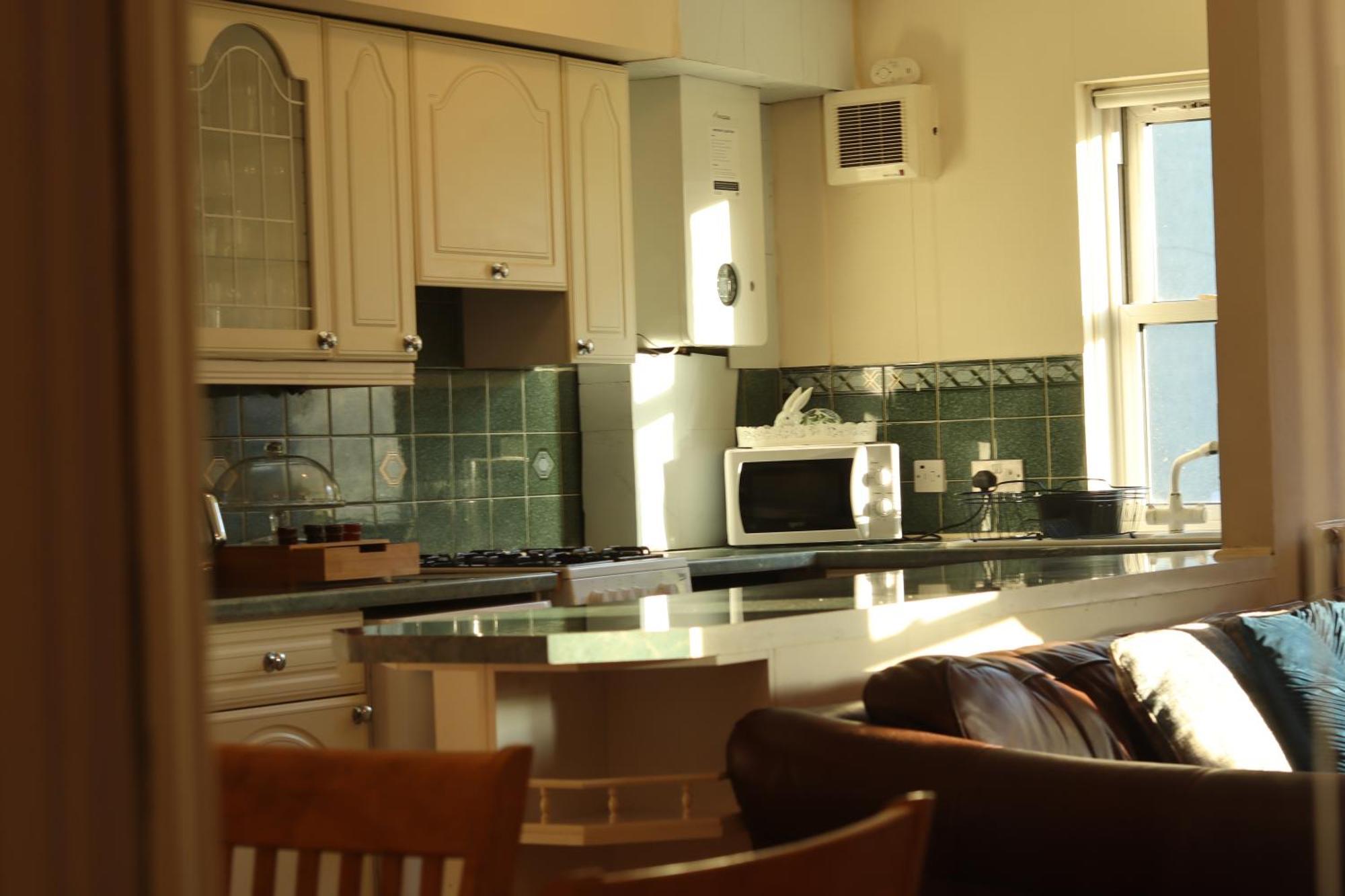3 Bedrooms Flat In Central Edinburgh Old Town Sleeps 6 エクステリア 写真